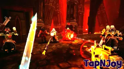 Exciting Updates for Warhammer Fans: New Games and Content Roadmaps Announced