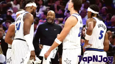 Magic Coach Discusses NBA Gambling Issues Amid FBI Indictment