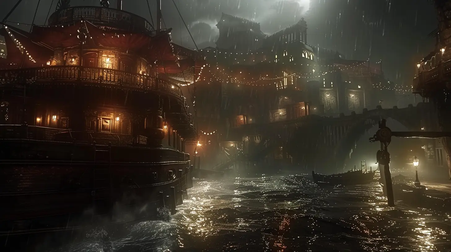 A Closer Look at Modding Communities: Where Passion Meets Creativity