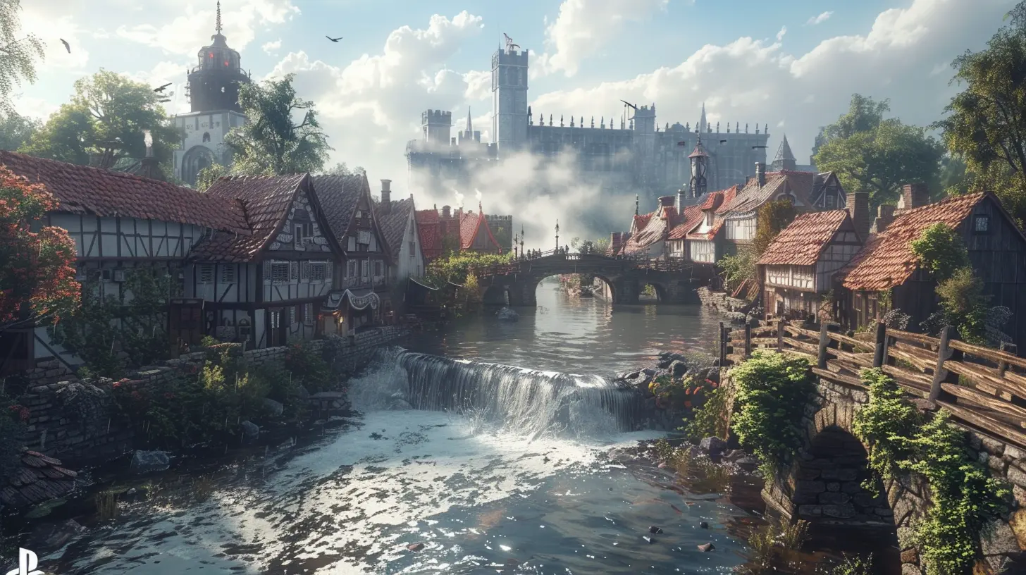 A Closer Look at Modding Communities: Where Passion Meets Creativity