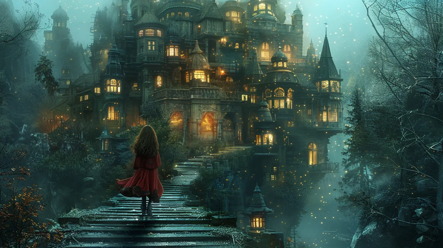 Adapting Literary Devices for Interactive Storytelling in Video Games