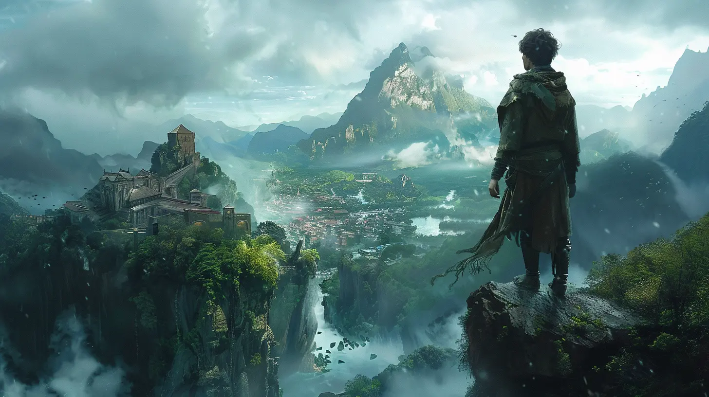Adventure Games on Sale That Are Totally Underrated