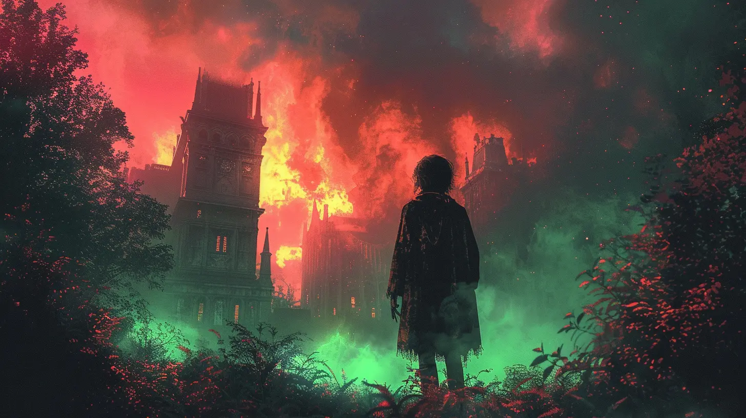 Adventure Games on Sale That Are Totally Underrated