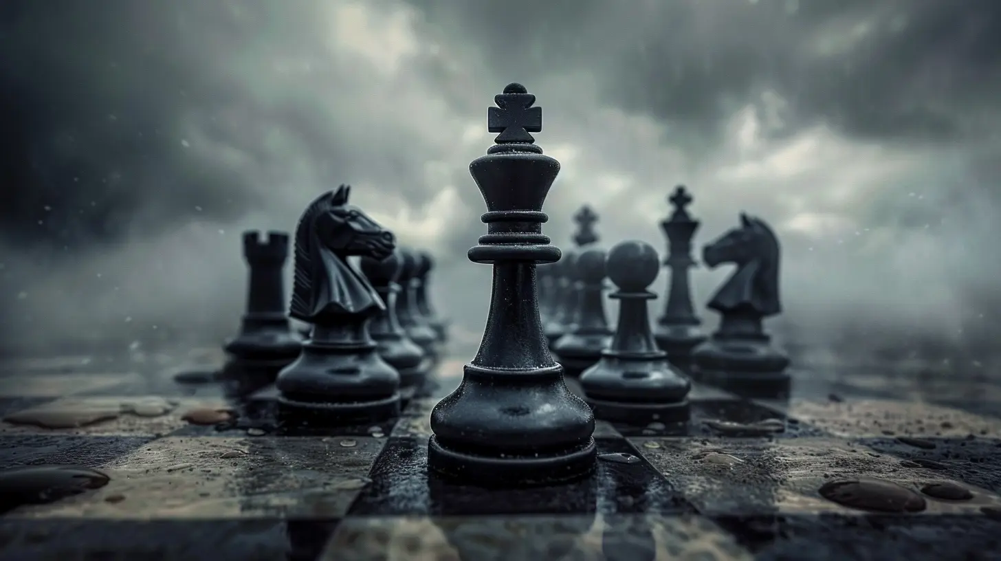 Analyzing Top Players for Strategic Insights
