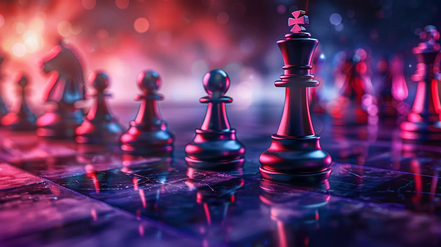 Analyzing Top Players for Strategic Insights