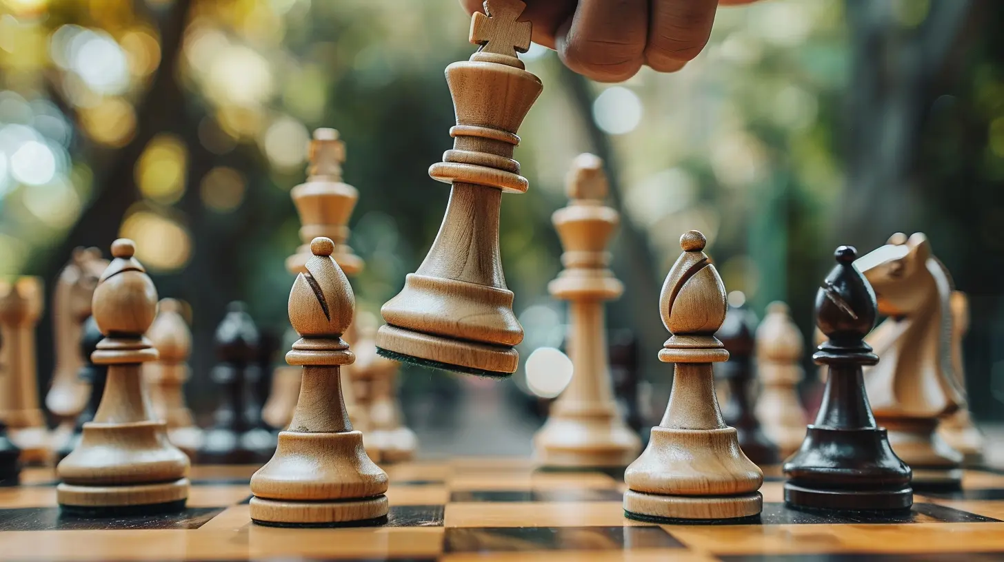 Analyzing Top Players for Strategic Insights