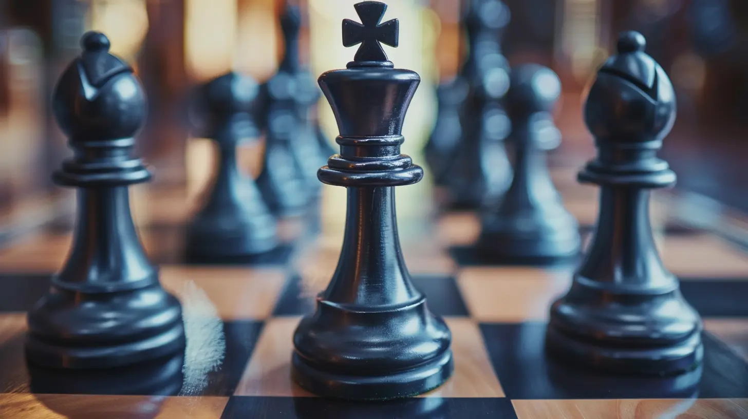 Analyzing Top Players for Strategic Insights