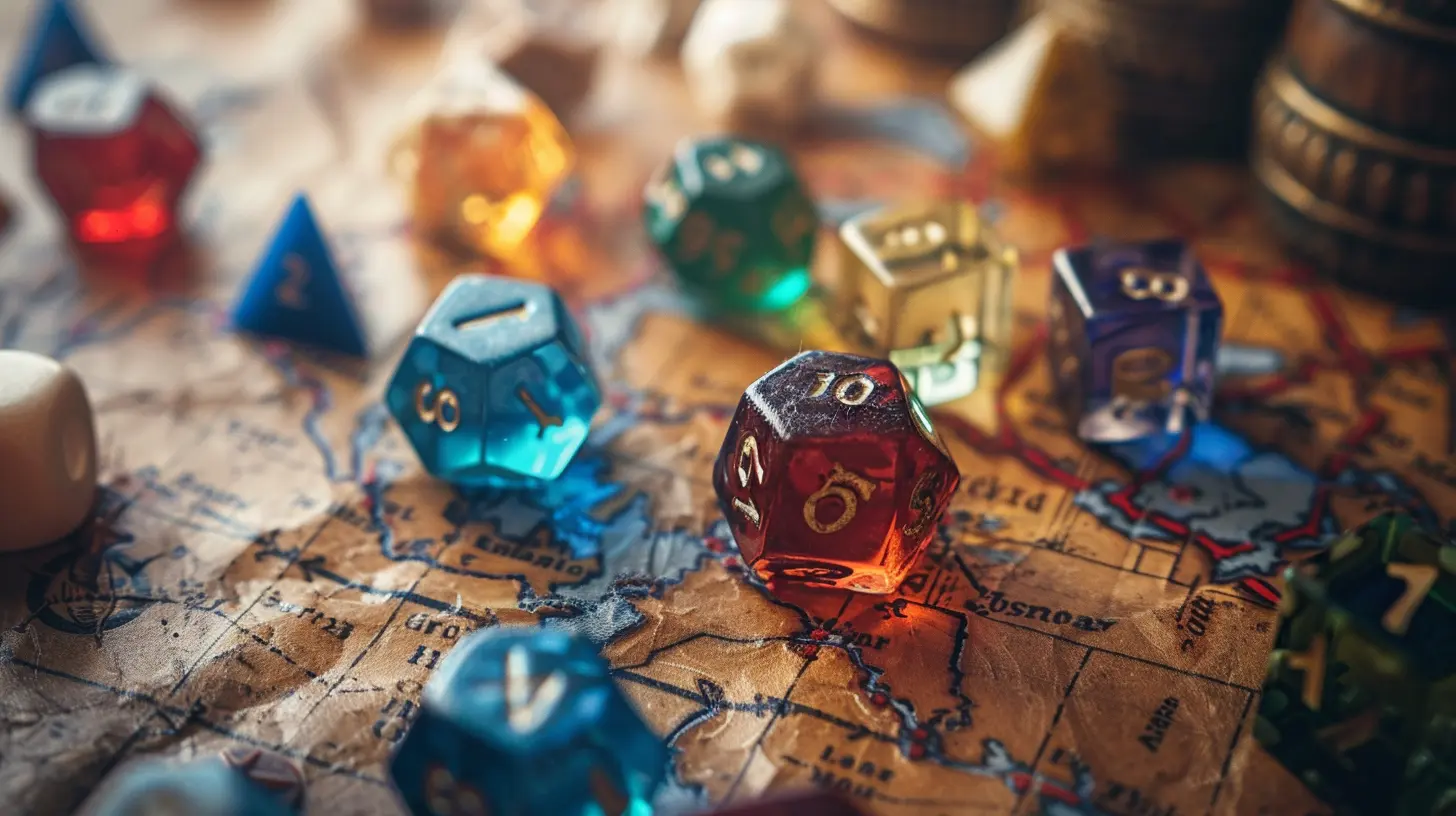 Avoiding Common Strategy Pitfalls Most Players Make