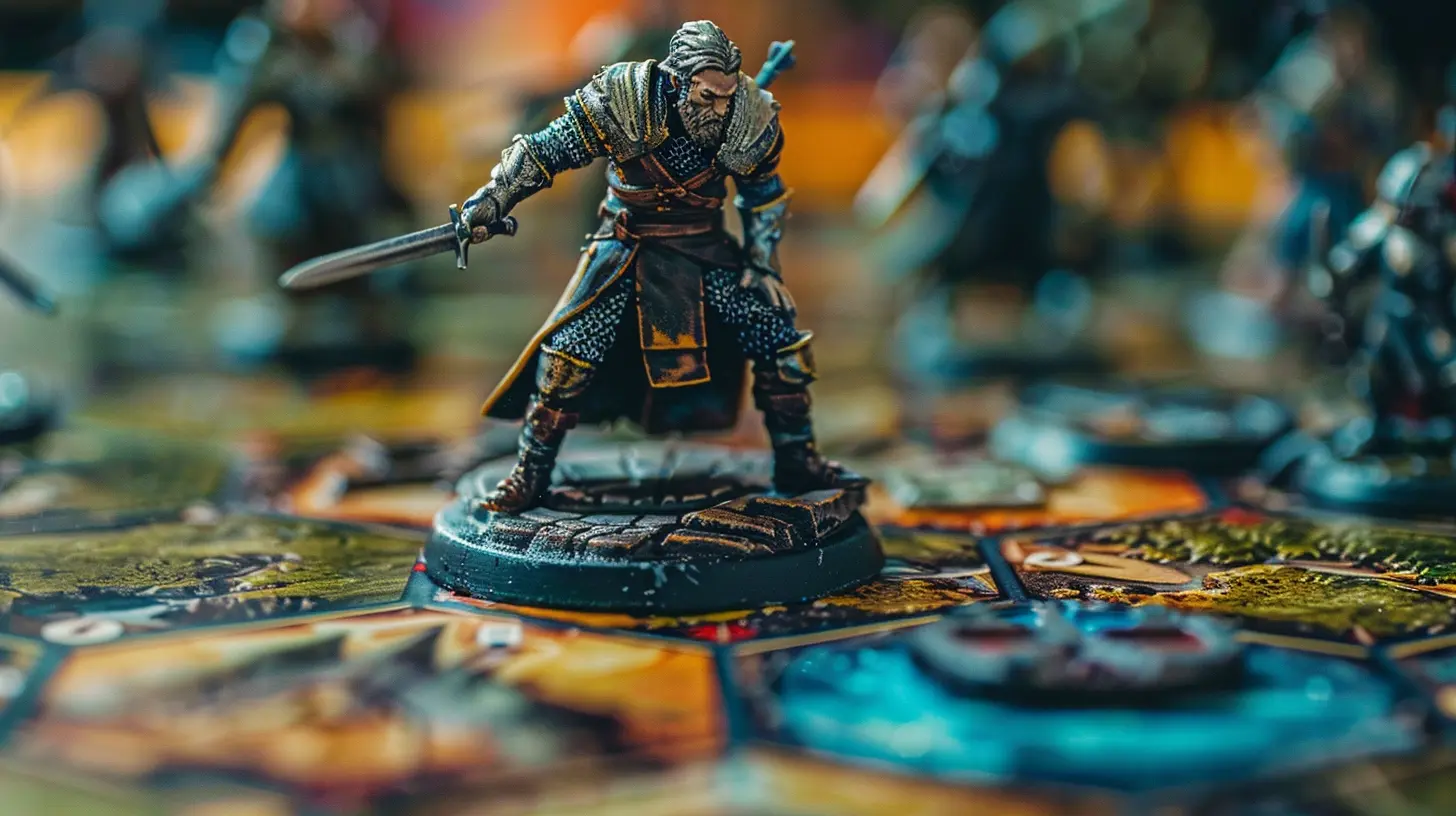 Avoiding Common Strategy Pitfalls Most Players Make