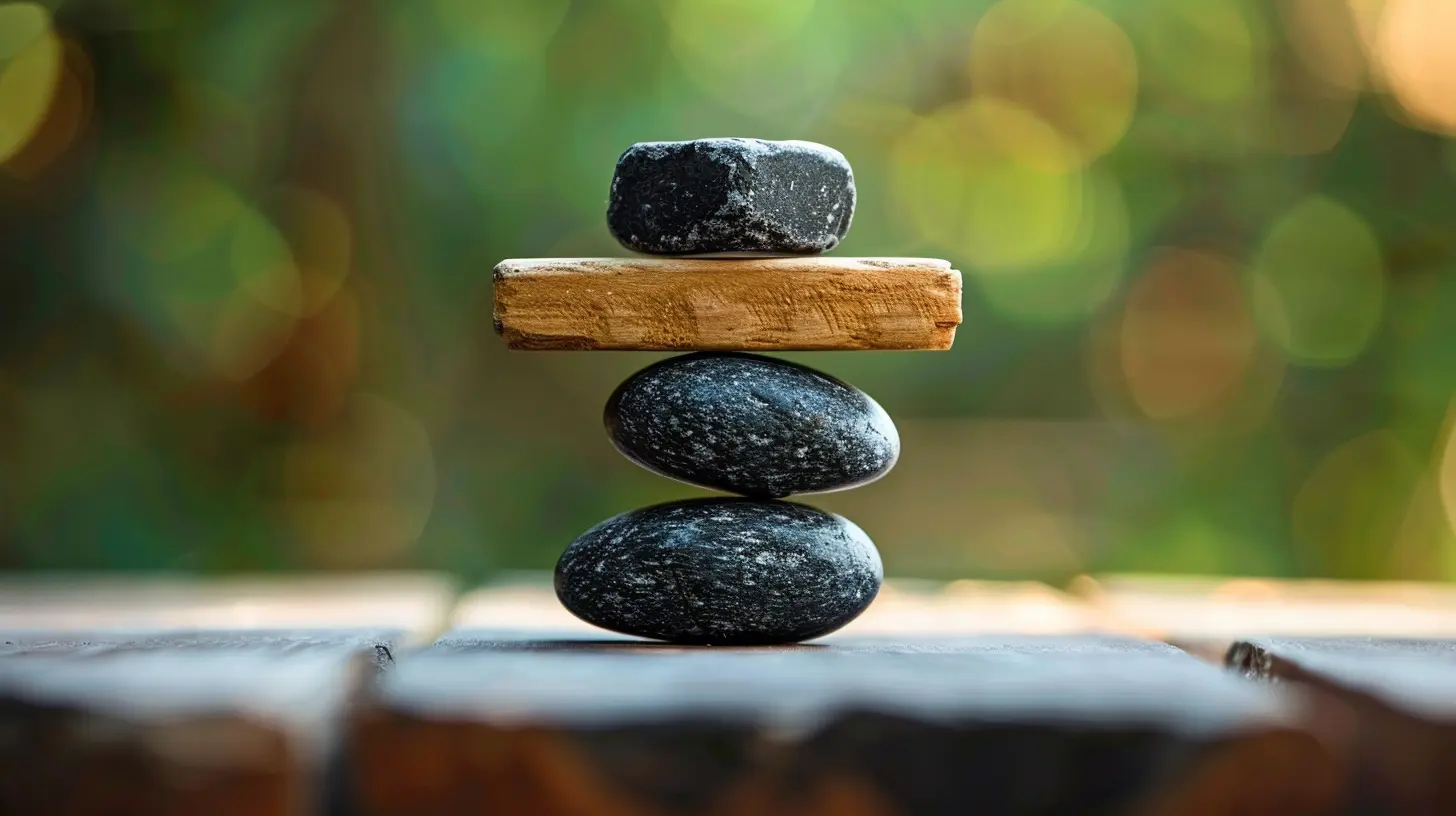 Balance Aggression and Patience for Ultimate Victory