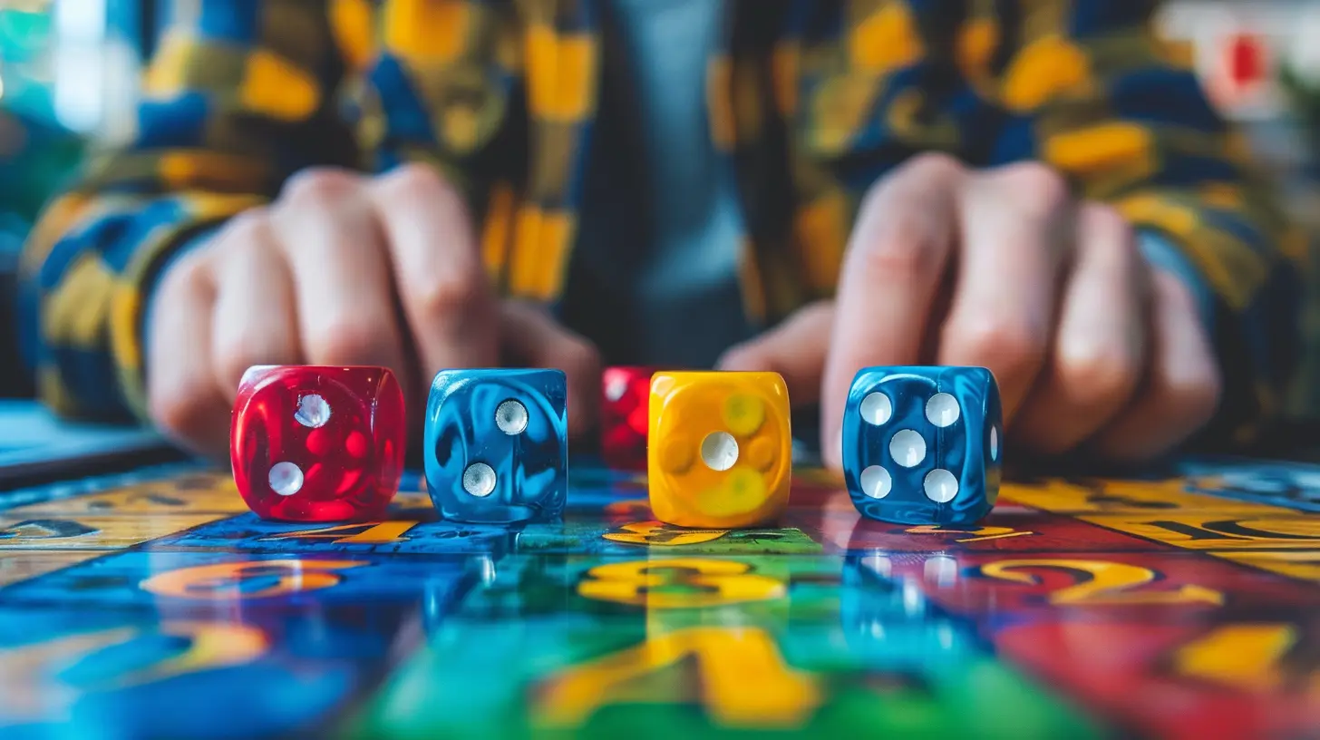 Balancing Creativity and Efficiency in Gameplay