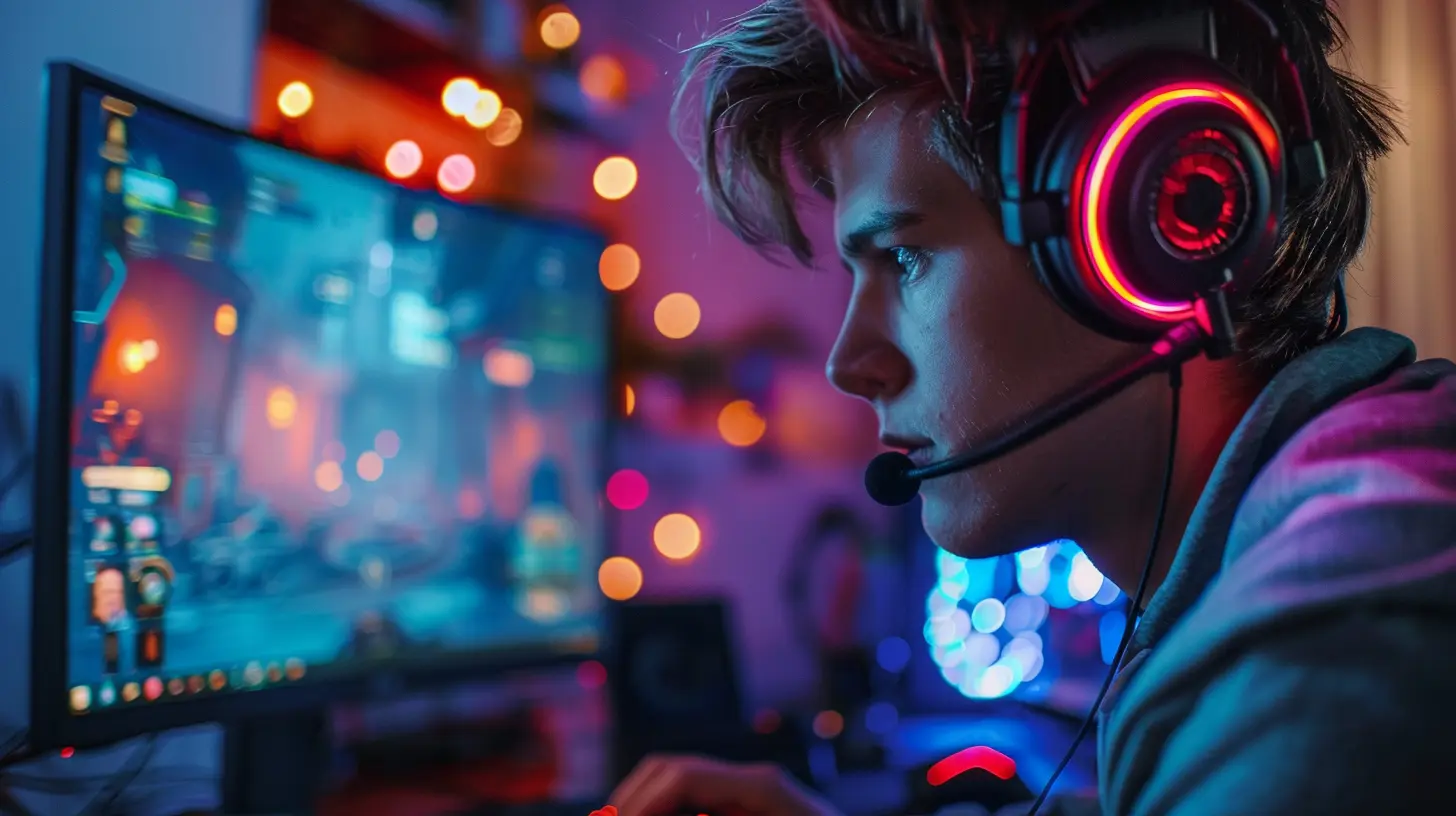 Balancing Quality and Performance in Game Streaming