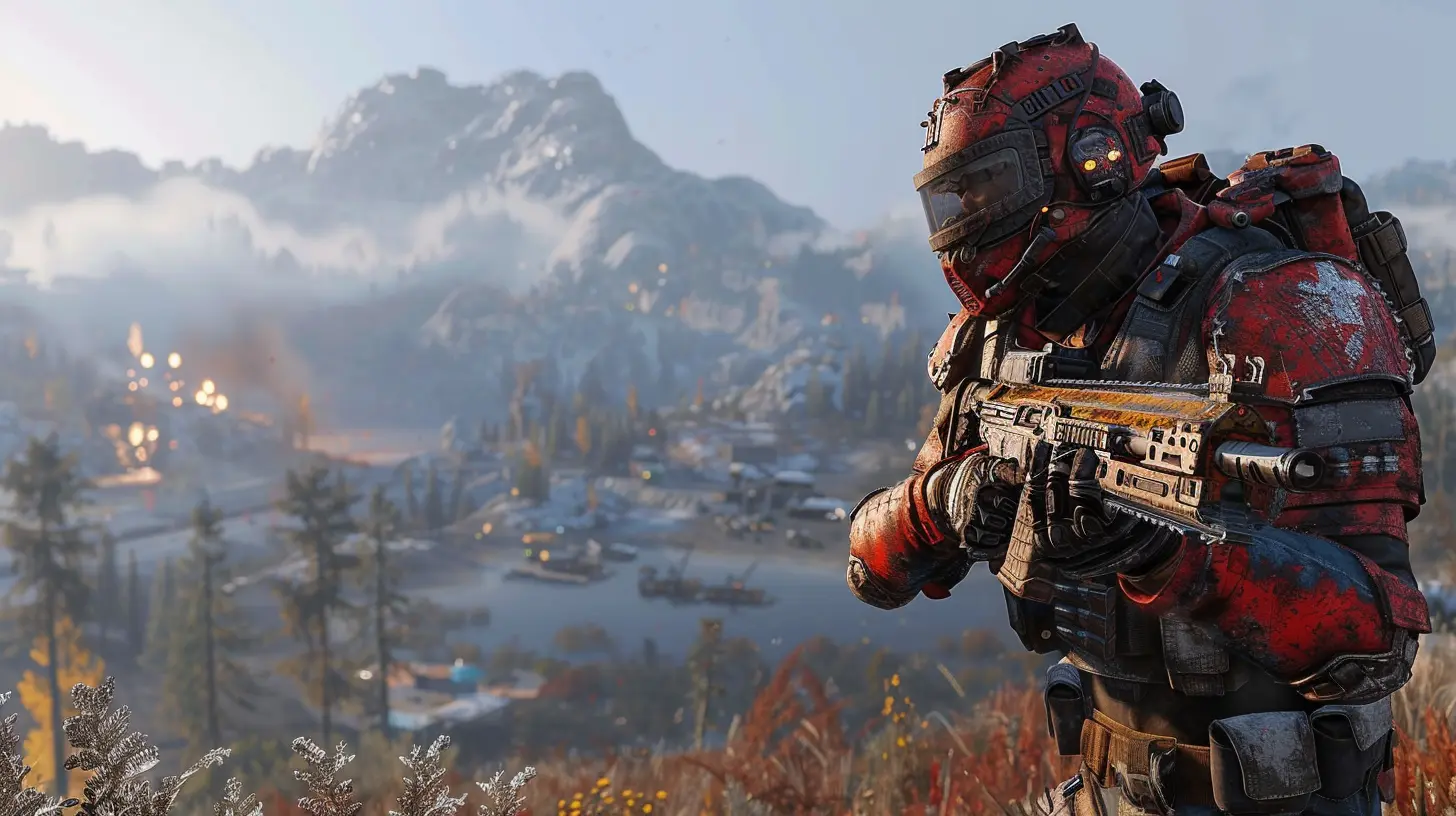 Battle Royale Game Modes Explained: Which One Suits You Best?