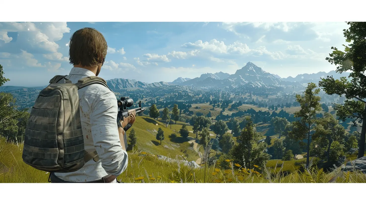 Battle Royale Game Modes Explained: Which One Suits You Best?