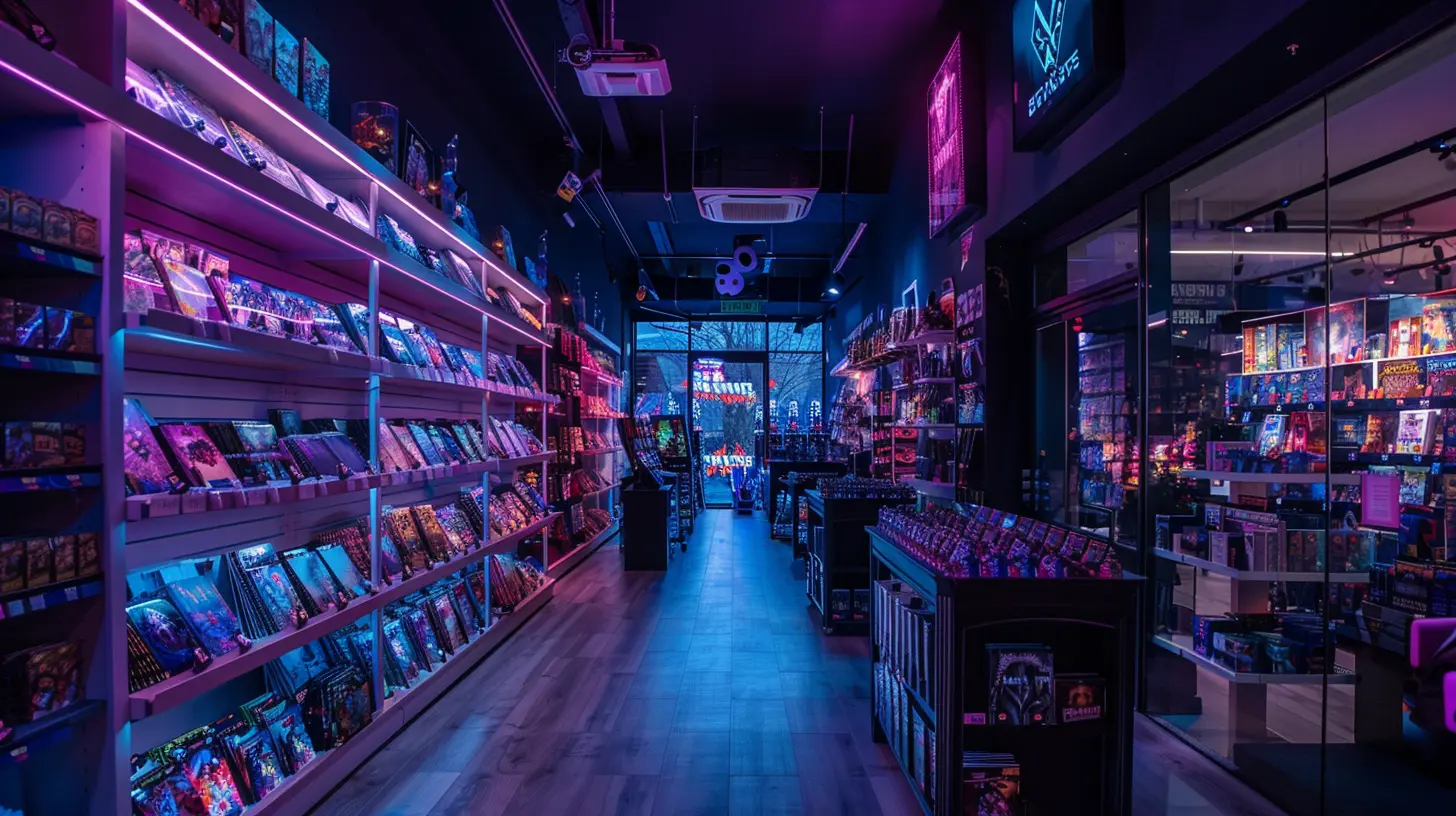 Behind the Pricing Strategy: Understanding Epic Games Store's Sales