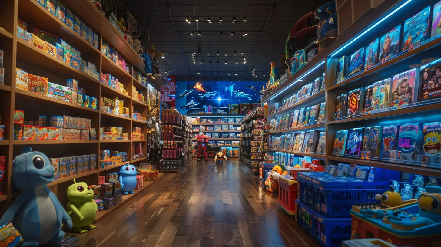 Behind the Pricing Strategy: Understanding Epic Games Store's Sales