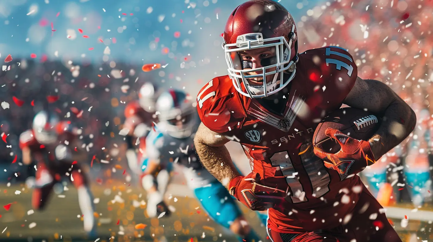 Best Deals on Sports Games Right Now