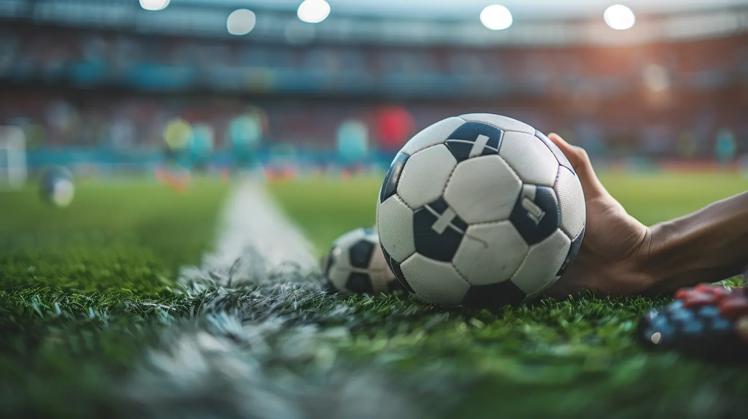 Best Deals on Sports Games Right Now