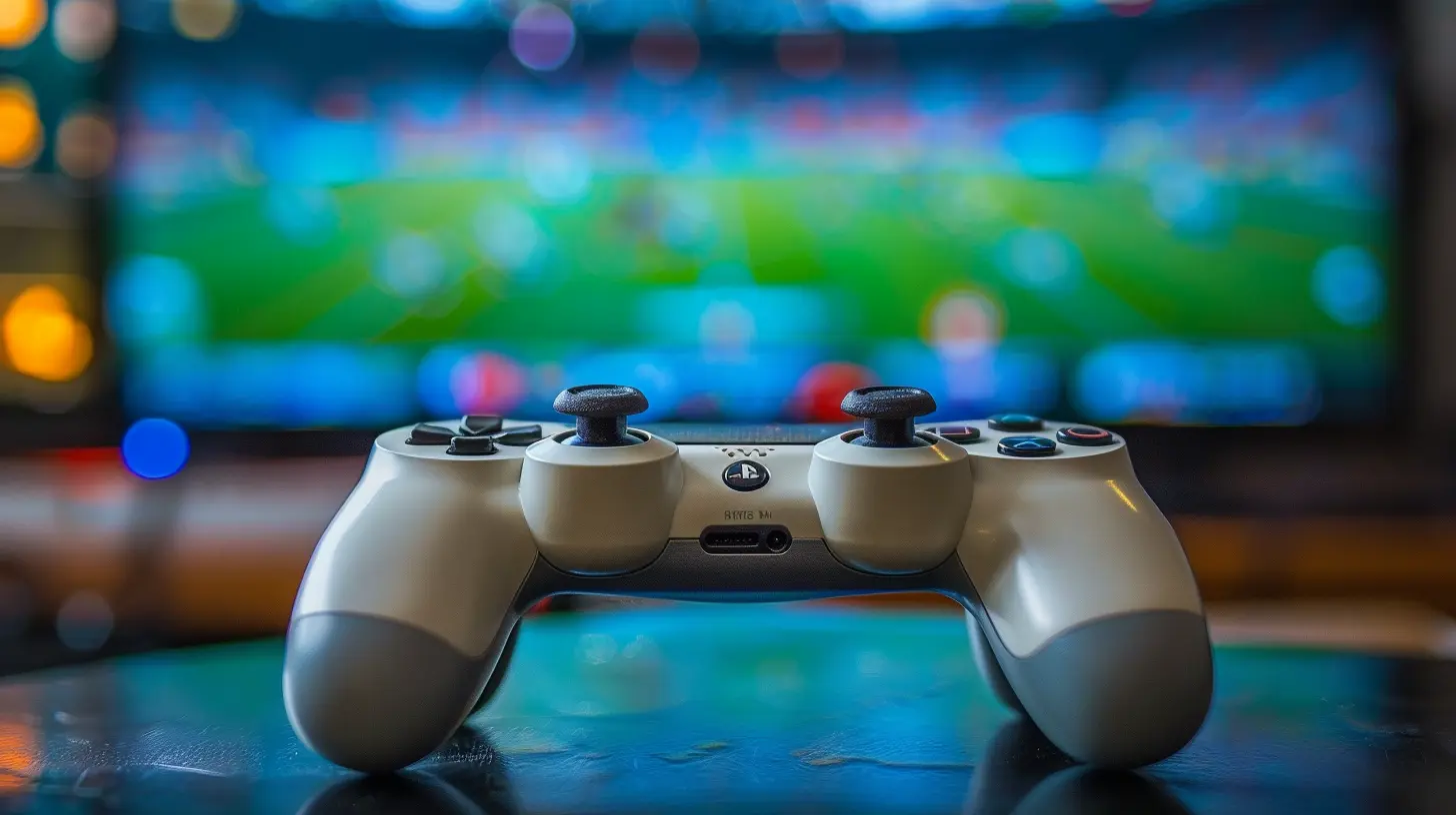 Best Deals on Sports Games Right Now