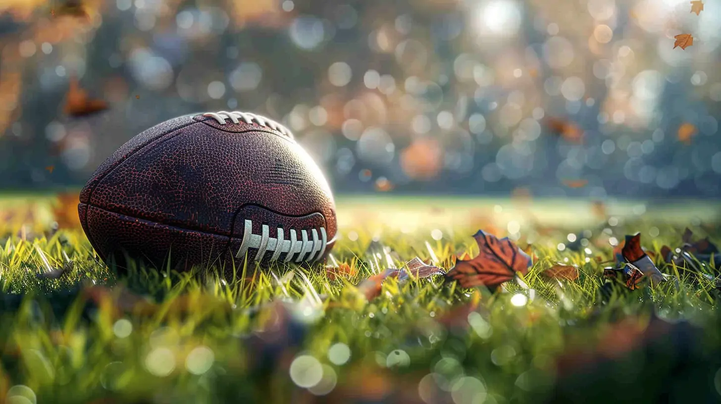 Best Deals on Sports Games Right Now