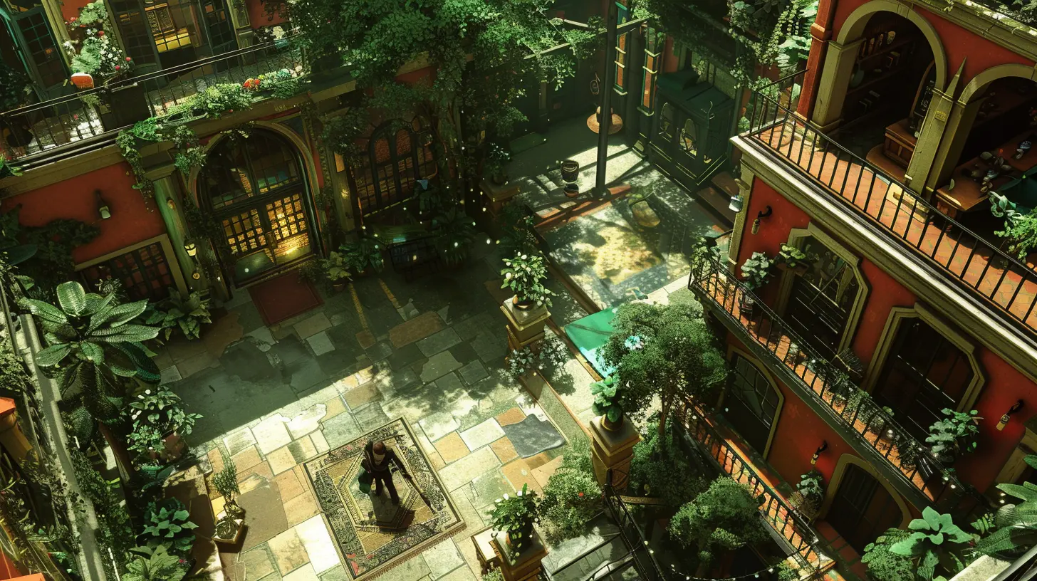Best Discounted Games for Couch Co-Op Sessions