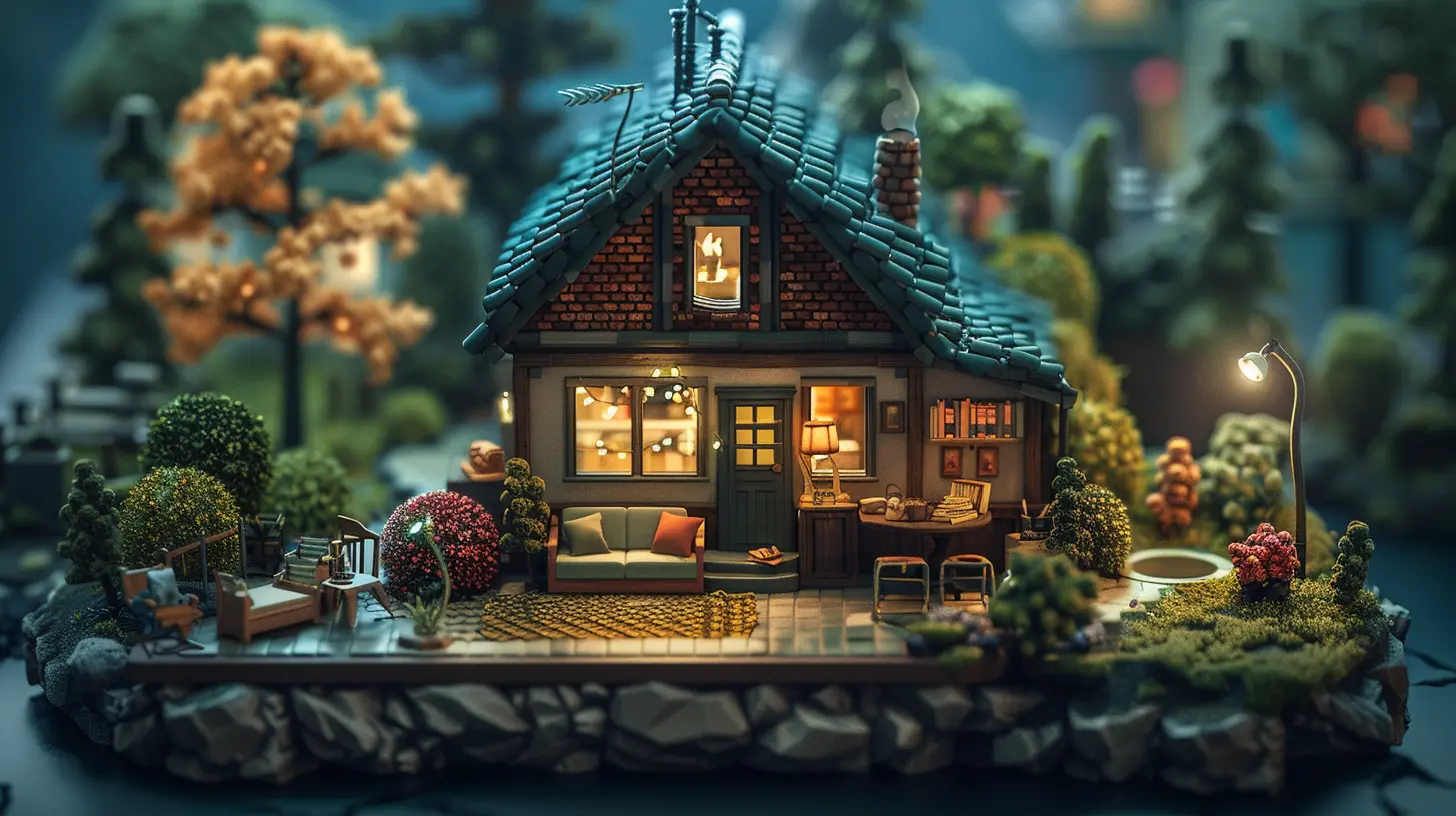 Best Discounted Games for Couch Co-Op Sessions