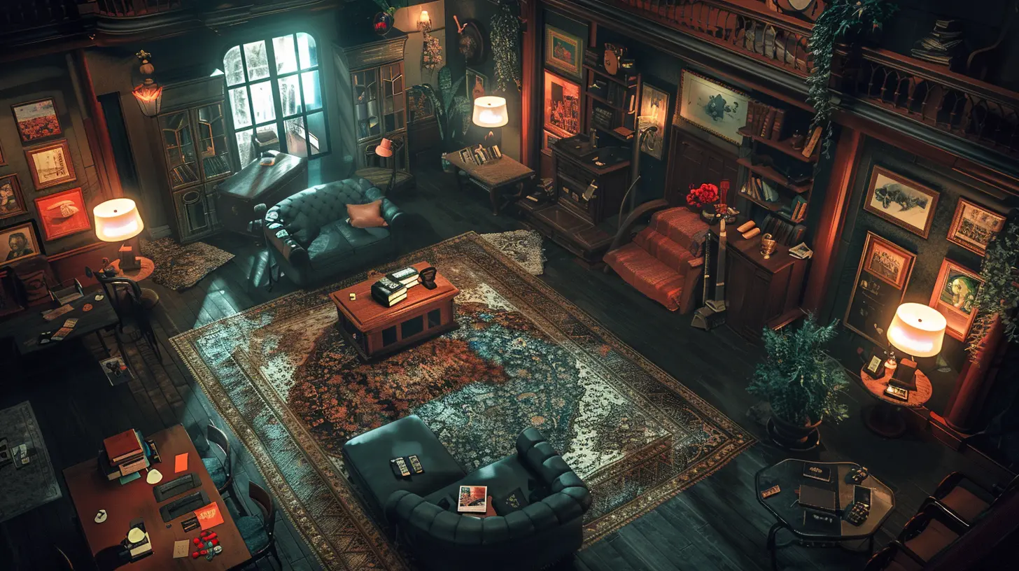 Best Discounted Games for Couch Co-Op Sessions