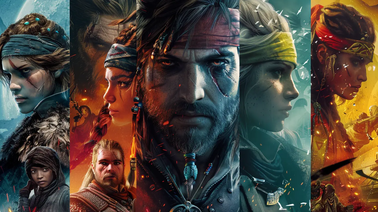 Best Game Bundles for Maximum Savings