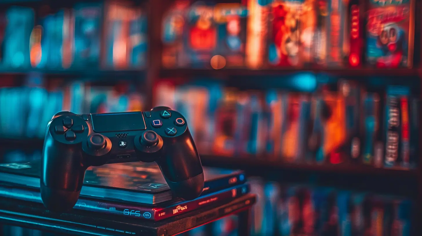 Best Game Bundles for Maximum Savings