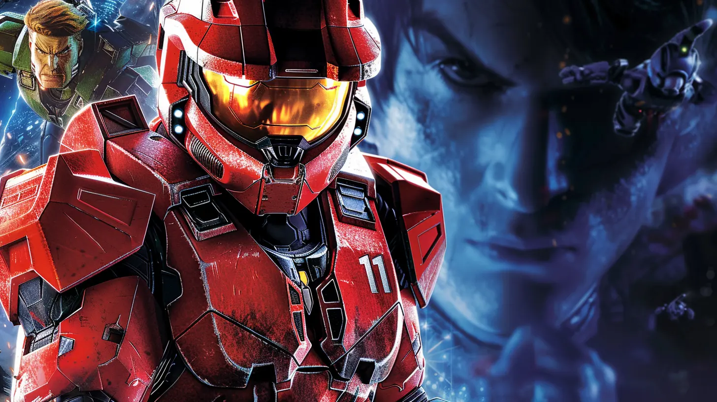 Best Game Deals You Shouldn’t Miss This Season