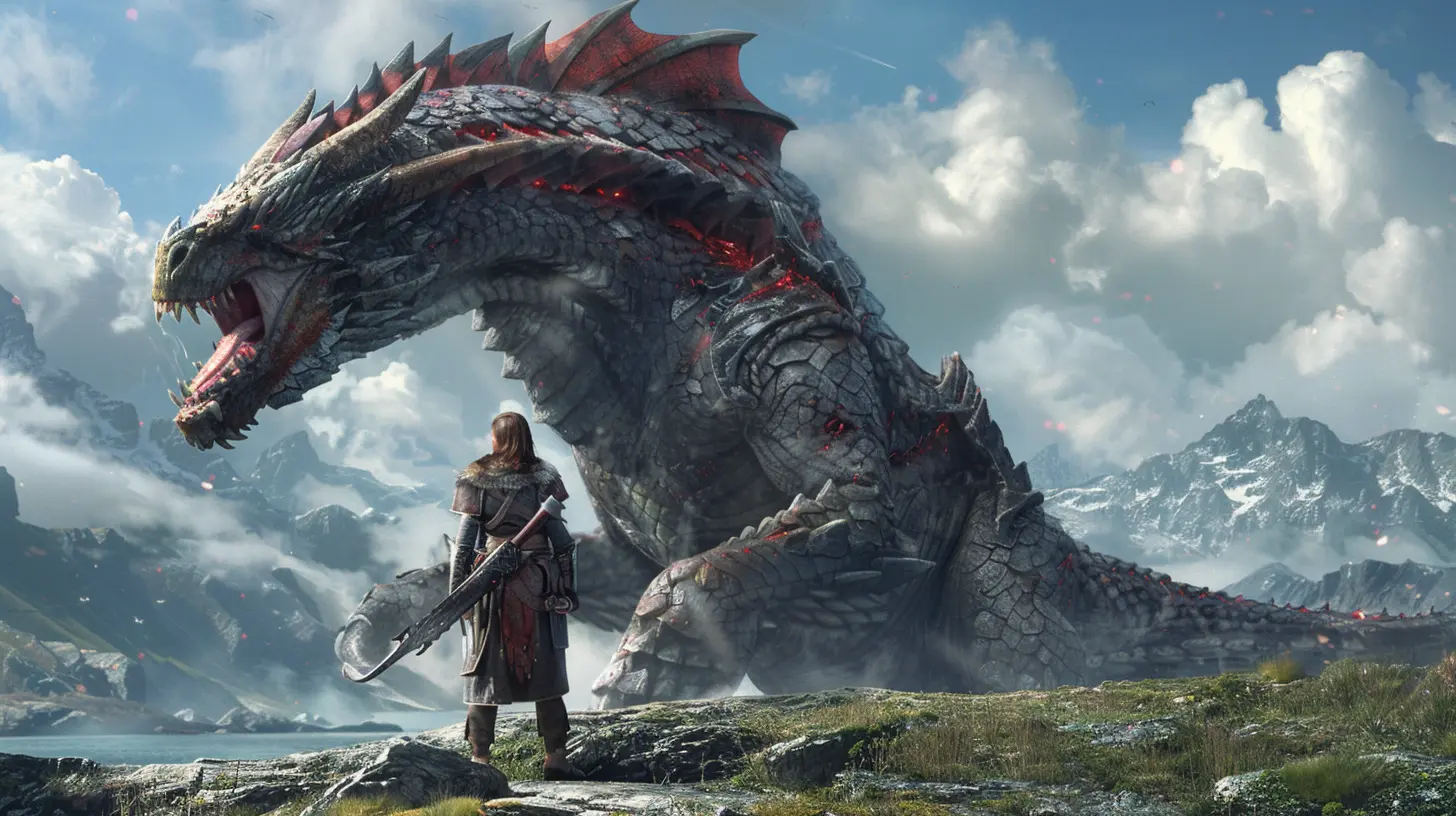 Best Game Deals You Shouldn’t Miss This Season