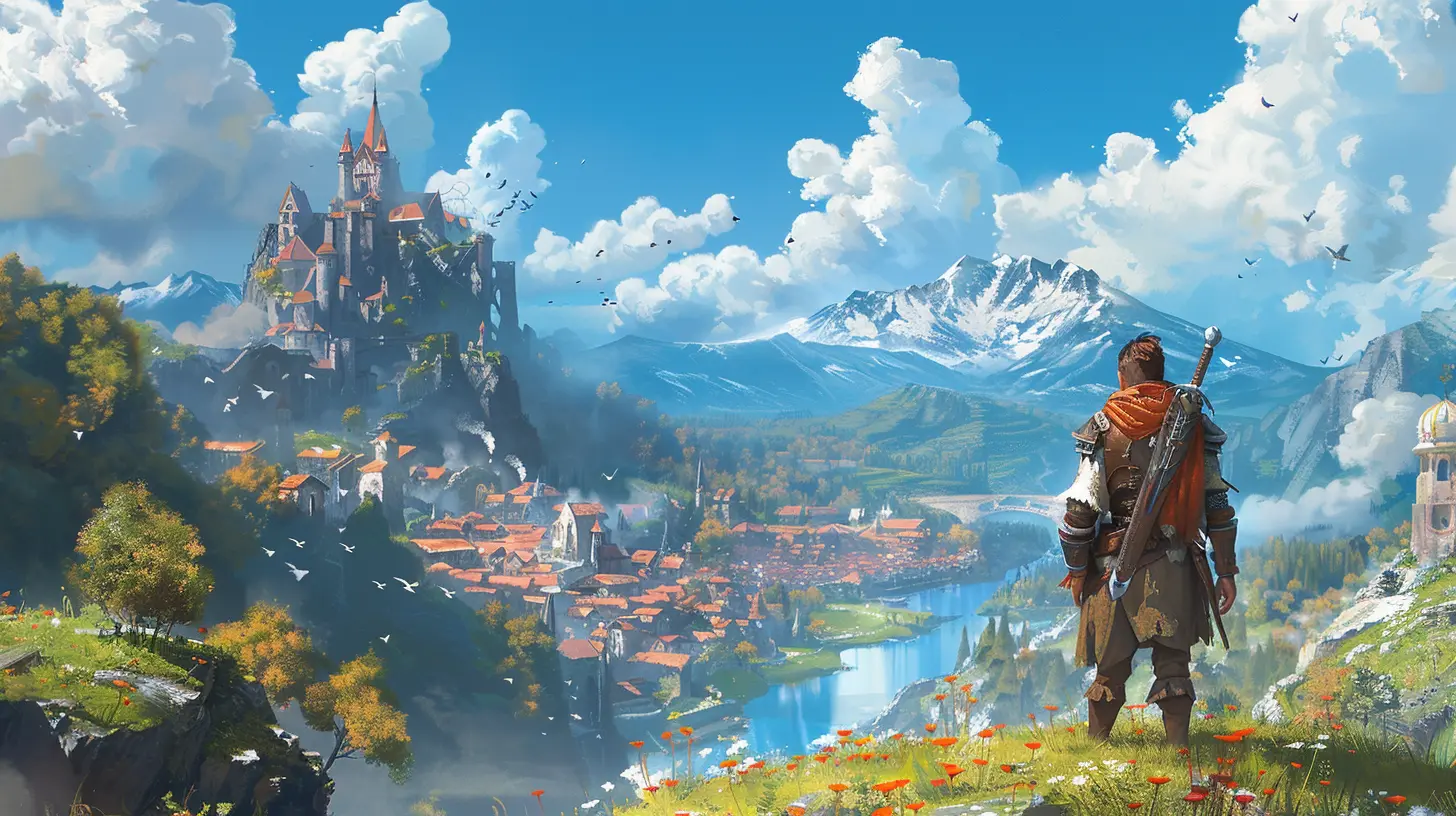 Best Game Sales Across All Platforms This Week