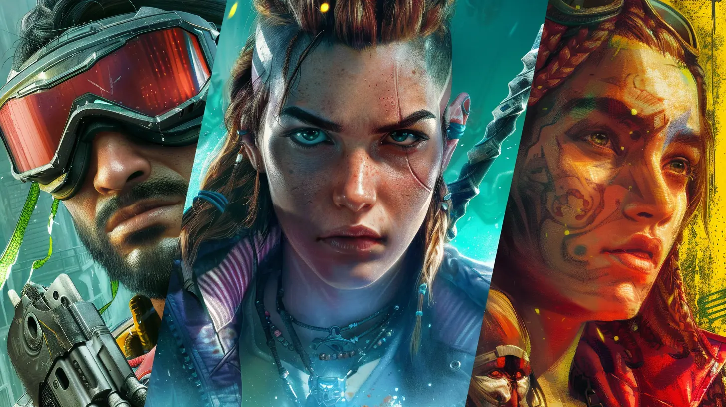 Best Game Sales Across All Platforms This Week