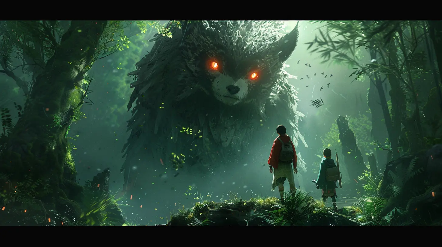 Best Game Sales Across All Platforms This Week