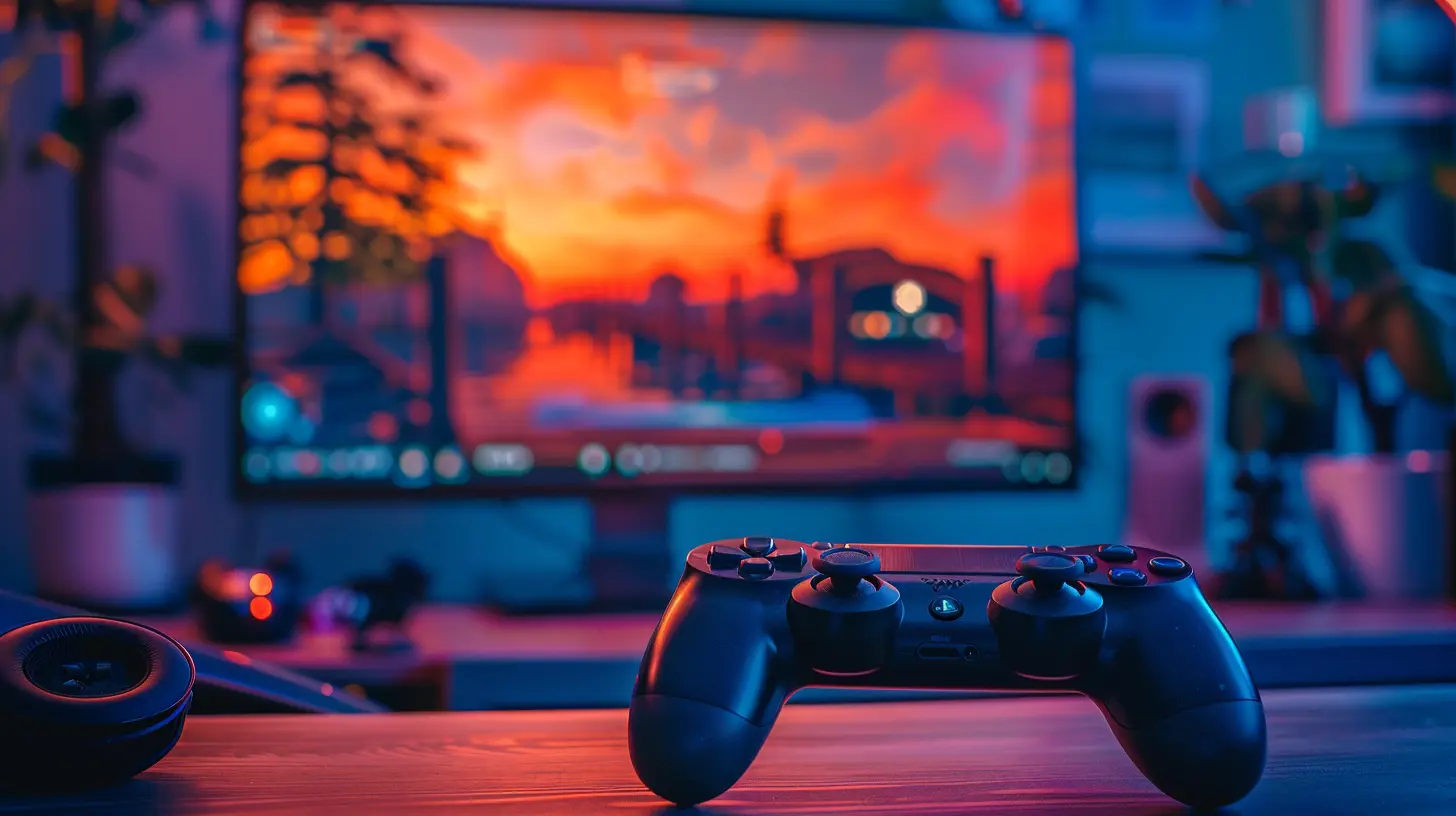 Best Games to Stream for Casual Viewers