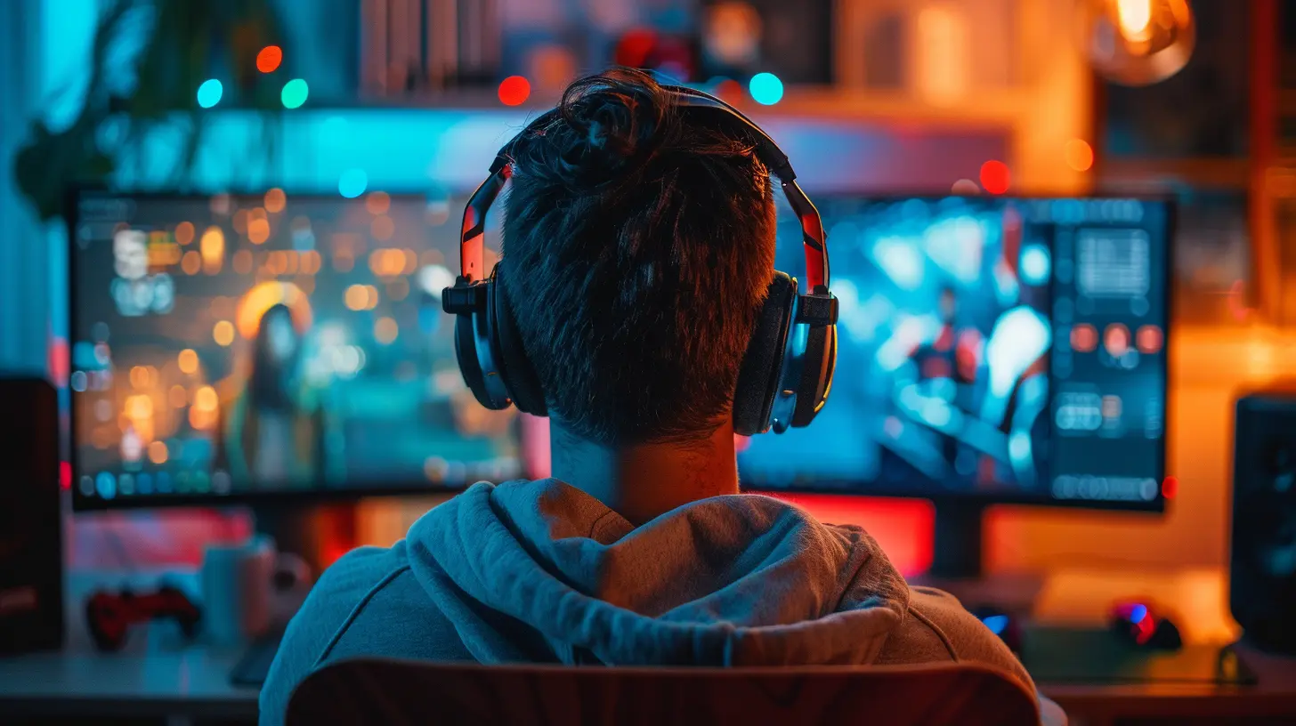 Best Games to Stream for Casual Viewers