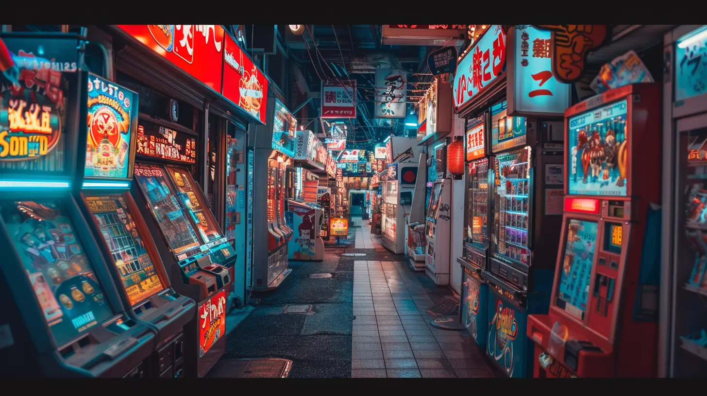 Best Online Game Markets for Bargain Hunters