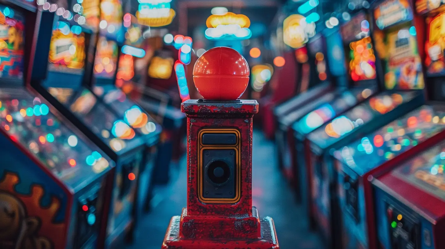 Best Online Game Markets for Bargain Hunters