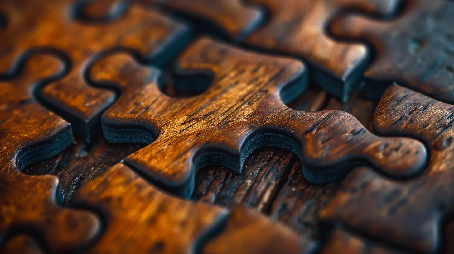 Best Puzzle Games with Major Discounts