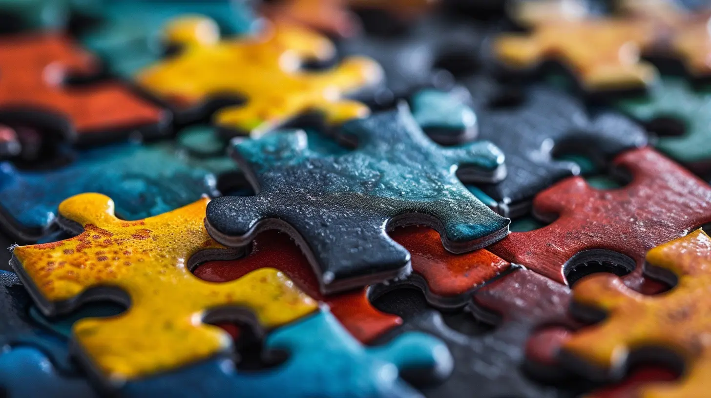 Best Puzzle Games with Major Discounts