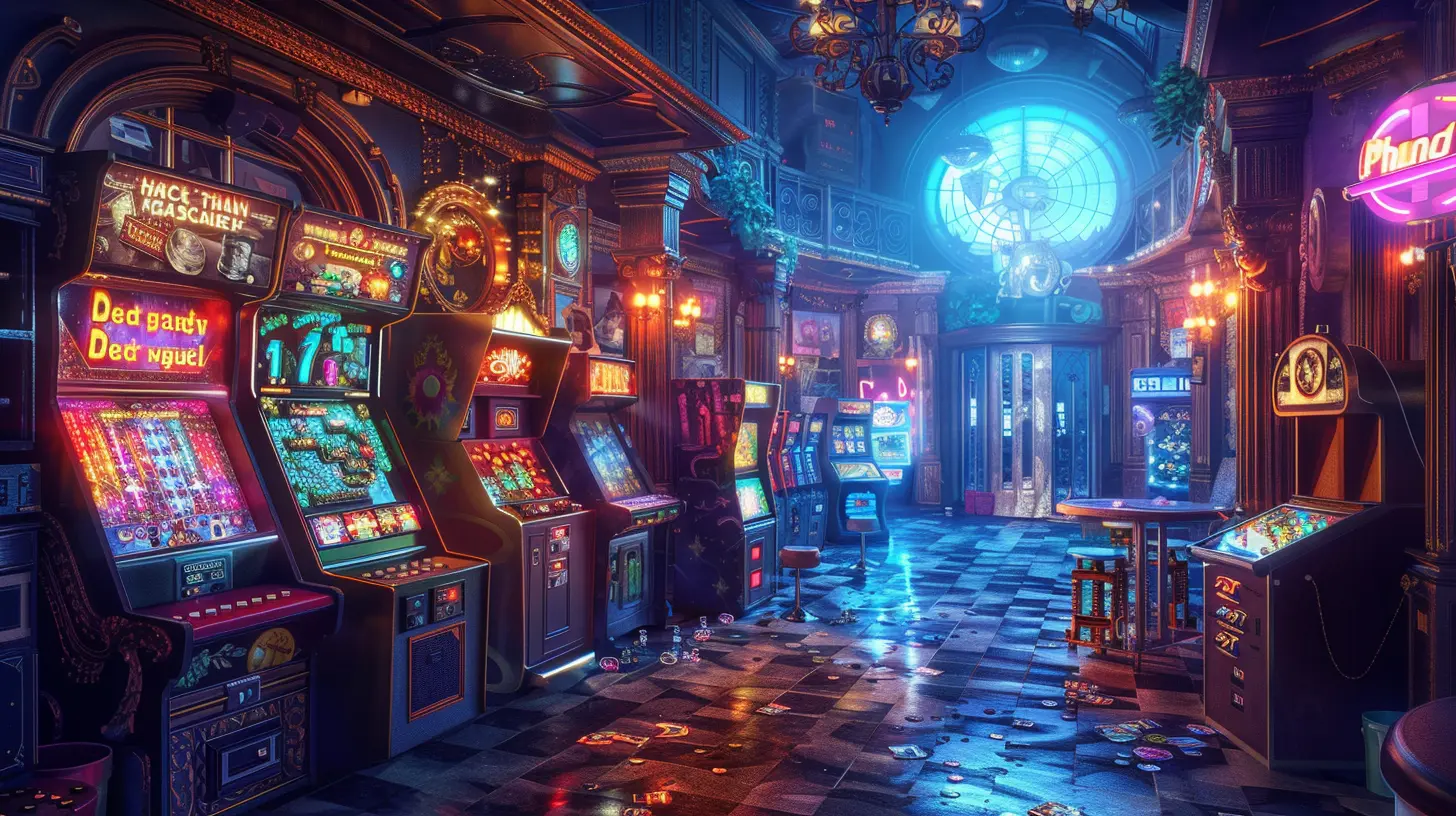 Best Puzzle Games with Major Discounts