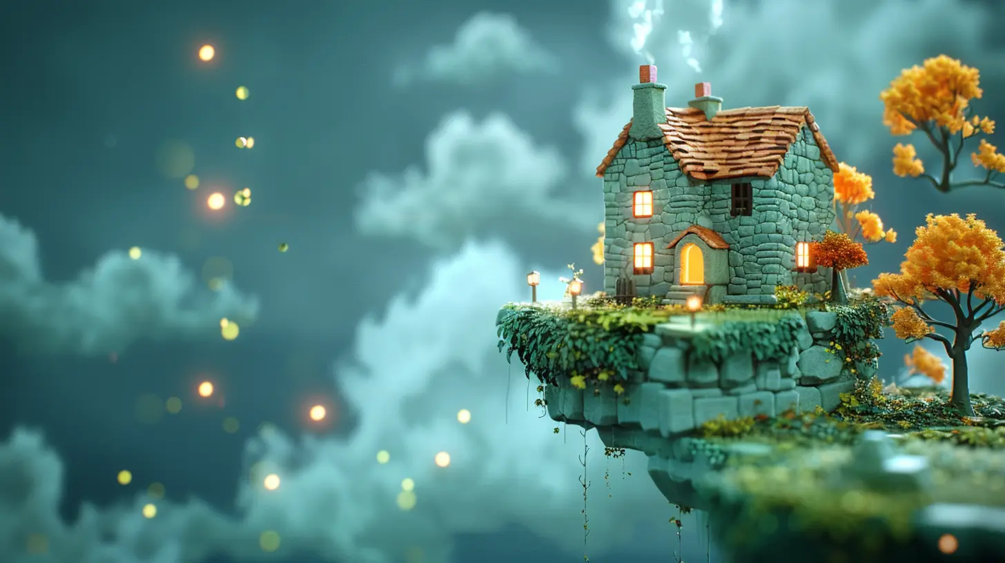 Best Puzzle Games with Major Discounts