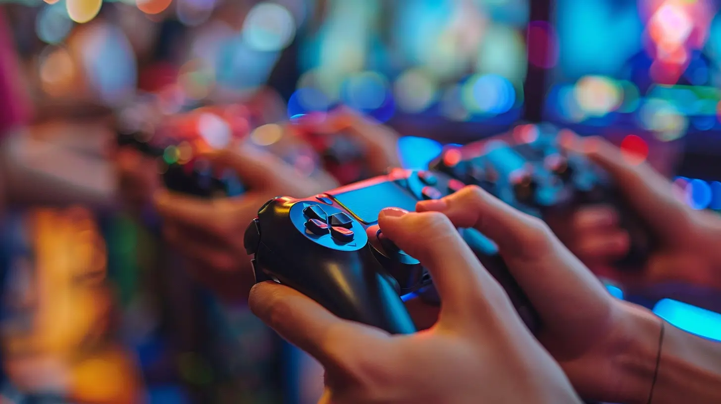 Best Sales on Games That Support Crossplay