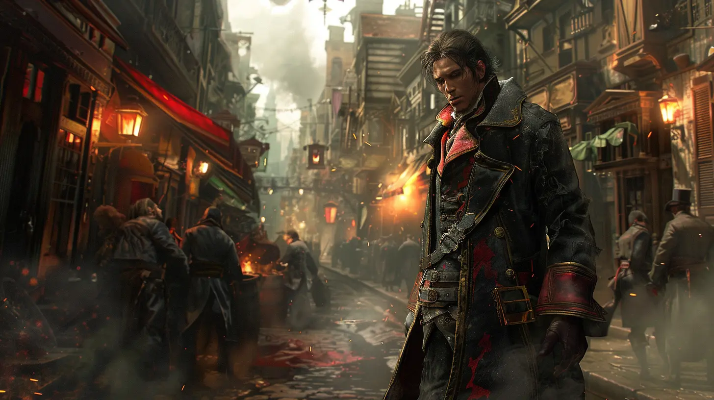 Best Steam Game Discounts for Every Gamer