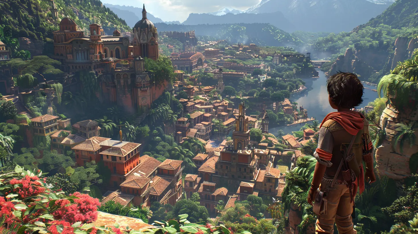 Best Story-Driven Games on Sale