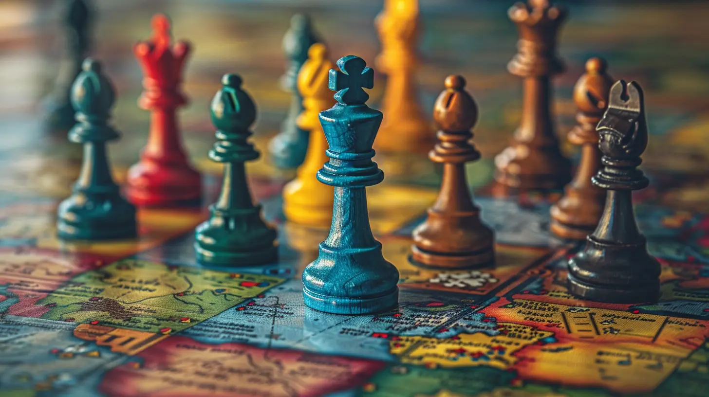 Best Strategy Game Sales for Tactical Thinkers