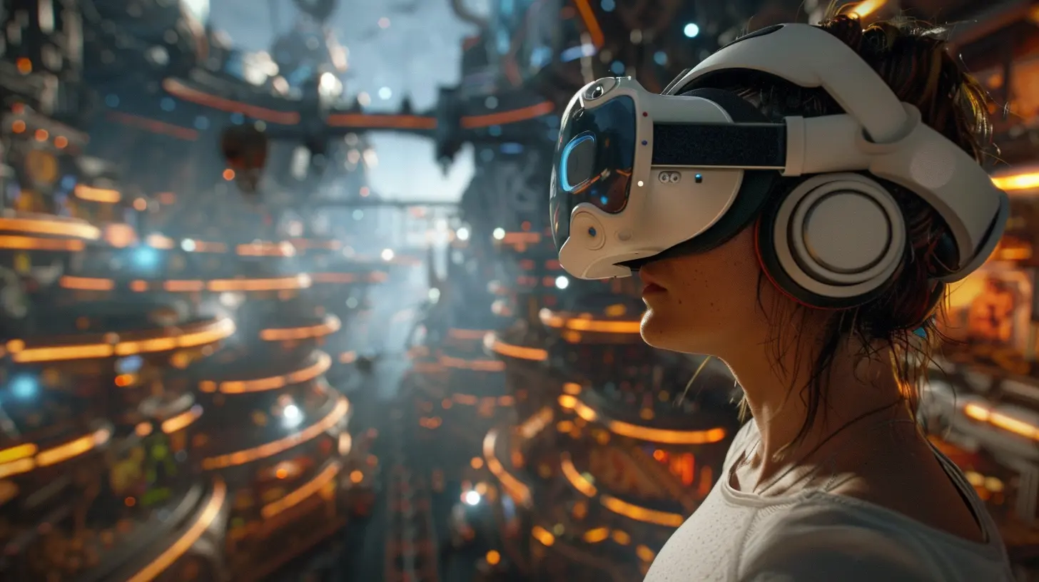 Best VR Game Deals You Should Check Out