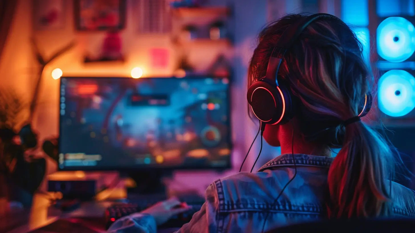 Boosting Viewer Engagement During Livestreams