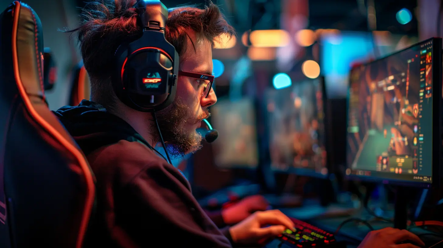 Boosting Viewer Engagement During Livestreams