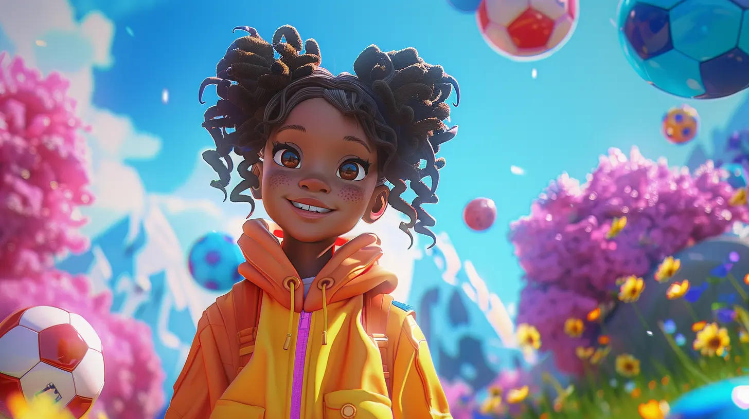 Breaking Barriers: How Social Games Promote Diversity and Inclusion
